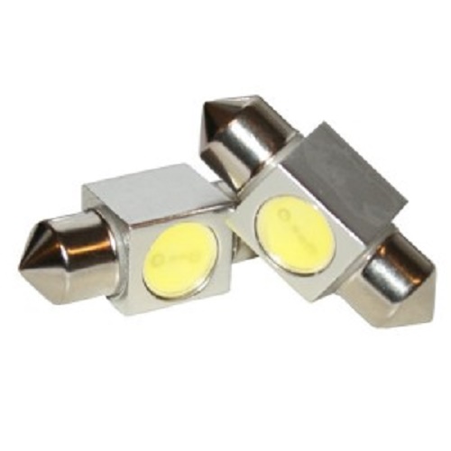 Festoon LED 31mm C5W