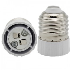 Adapter E27 → G4