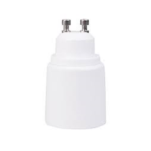 Adapter GU10 → E27