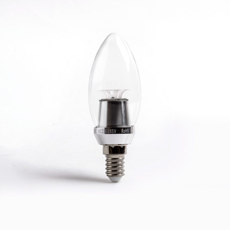E14 Kaars