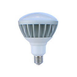 E40 High-Power LED Bulb