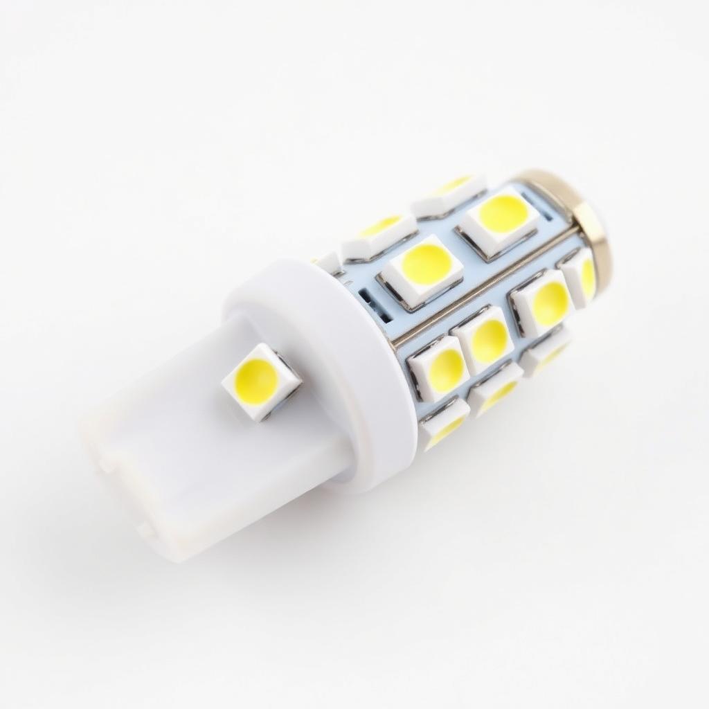 T10 / W5W LED Wedge 12V/24V
