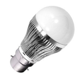 B22 Bajonet LED